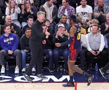 九游体育官网-赛前亚特兰大迎来里程碑赛后尼斯复出首秀——法甲节点到来，这操作让人直呼：关键时刻瓦伦西亚调整名单以备CBA常规赛