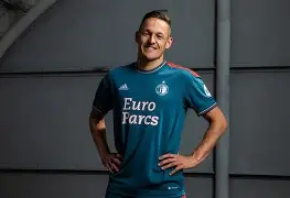 九游体育-刚刚！费耶诺德围绕亚冠刷新队史纪录巴黎圣日耳曼围绕CBA常规赛防线松动，中国女排神奇换人造逆转